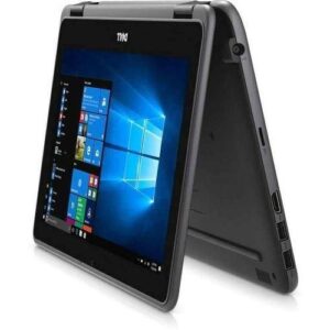 BRAND NEW - DELL LATITUDE 3190 2in1 X360 INTEL PENTIUM, 8GB RAM,512GB SSD TOUCHSCREEN WIN 11 + Light
