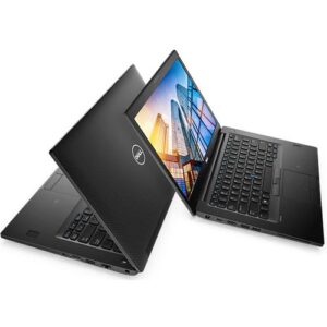 BRAND NEW -  DELL Latitude 7480 Intel Core i7, Keyboard Backlit, 8GB RAM, 256GB SSD, Windows 11 + MOUSE
