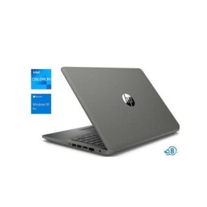 BRAND NEW - Hp Stream 11 Laptop- Touchscreen - Intel Celeron - 128GB SSD 4GB RAM Windows 10 PRO+ USB Light For Keyboard