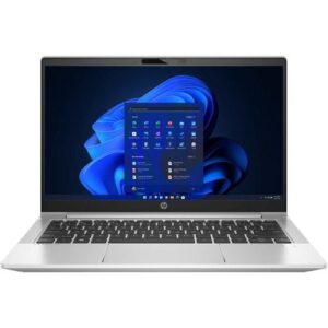 BRAND NEW - Hp Probook 430 G8 Intel Core I7 1165g7 - 8GB RAM - 512GB Ssd - 13.3" Fhd - Backlit Keyboard - FingerPrint- Win 11 Pro