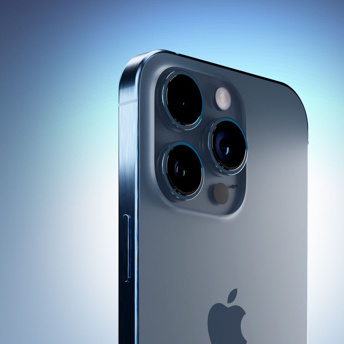 iPhone-15-Blue-Three-Quarters-Perspective-Camera-Closeup-Feature