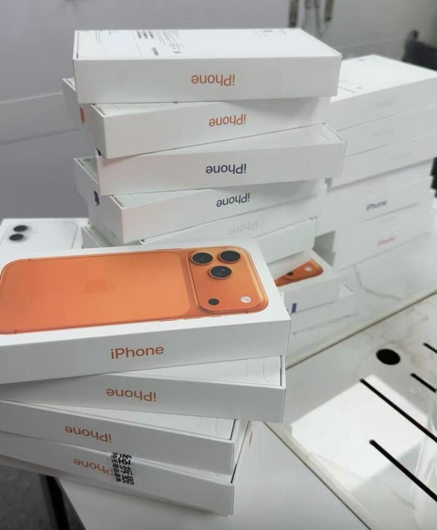 Buy iPhone 17 Pro Max 512GB – Best Price on Nophlix