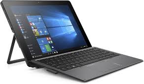 HP Pro x2 612 G2 — 12″ Detachable 2-in-1 · 4GB DDR4 3200GHZ · 256GB SSD · Touch + Detachable Keyboard · LTE (SIM) · Back & Front Webcam · Windows 11 Pro