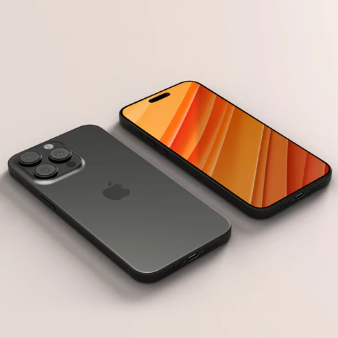 Apple iPhone 14 Pro 512GB Mixed Colour - Maximum Pro Storage for Creators (UK Used, Grade A) - Image 5