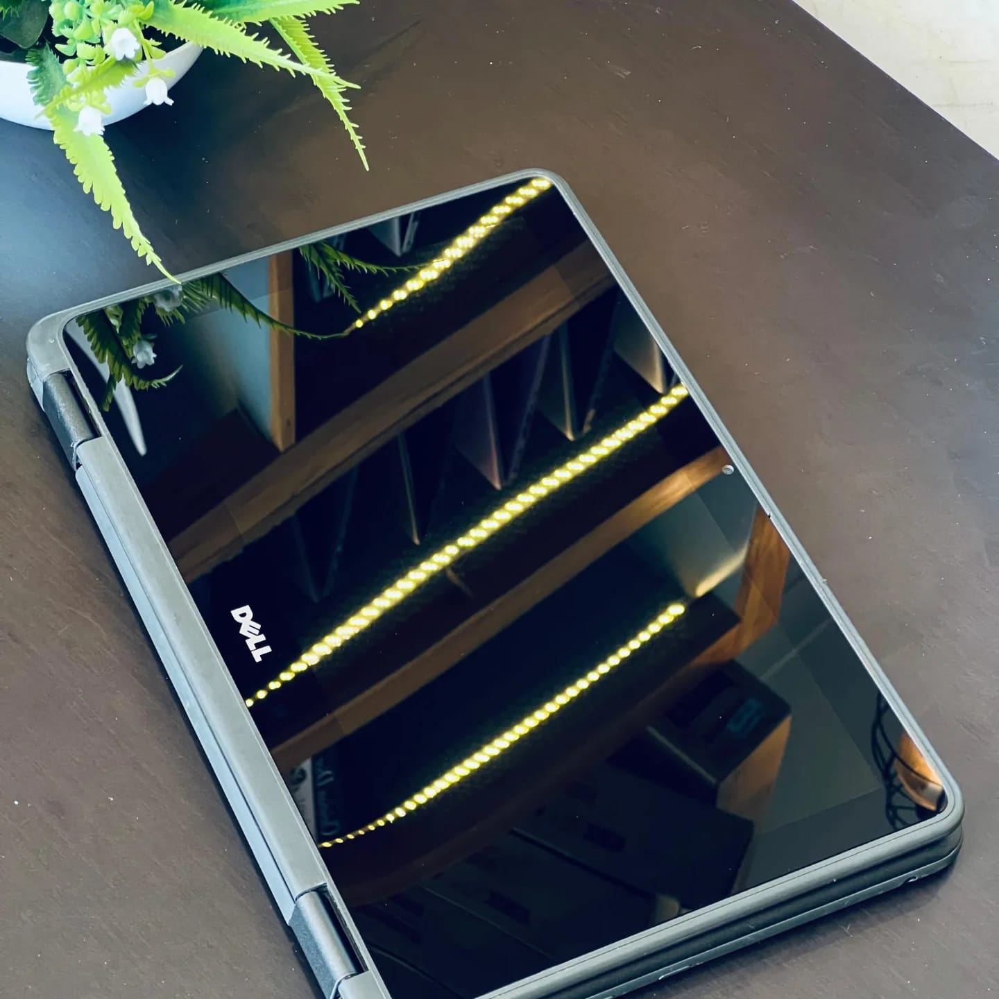 Dell Latitude 3190 (128gb ssd storage, 8gb ram) - Image 2