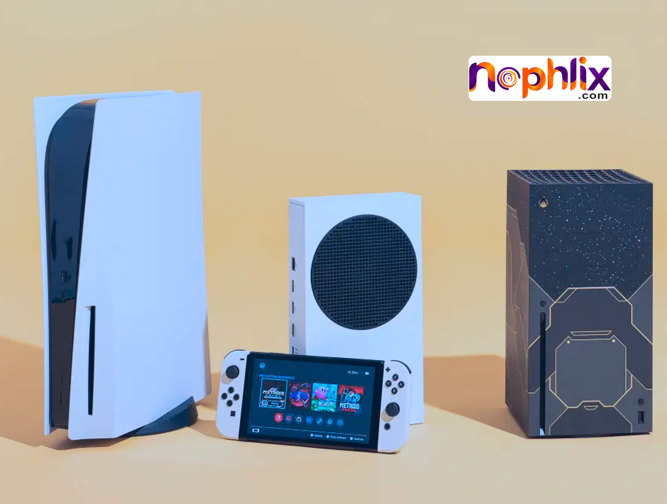 How to Choose the Right Gaming Console in 2026: Xbox vs PlayStation vs Nintendo