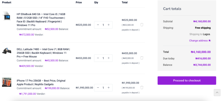 What Happens If There’s an Issue with My Order on Nophlix? A Complete Guide