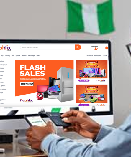 The Ultimate Guide to Buying Gadgets Online in Nigeria: How to Avoid Scams and Fake Products