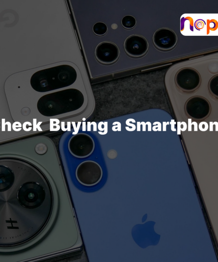 What Should I Look For When Buying a Smartphone in 2026? A Smart Buyer’s Guide