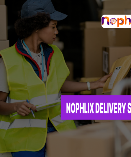 How Fast and Reliable Is Nophlix Delivery? A Complete Guide for Gadget Buyers in Nigeria