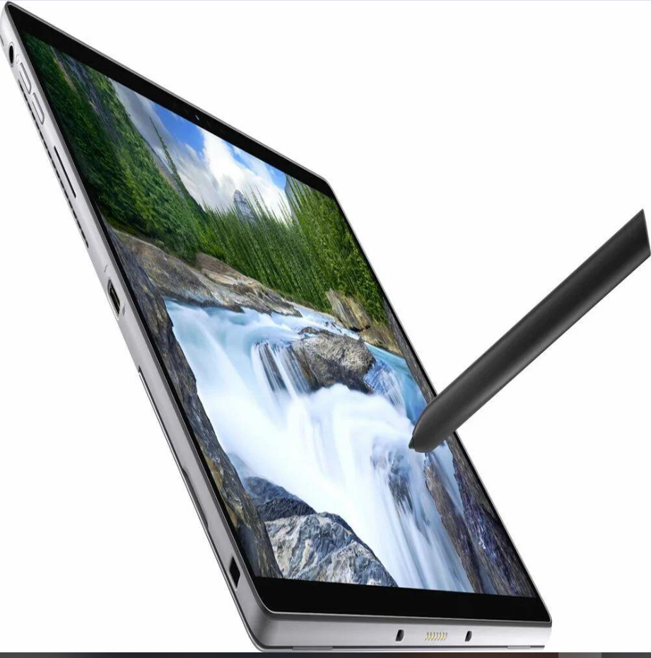 Latitude 7320 x360 2-in-1 Laptop – Core i7 11th Gen, 16GB RAM, 512GB NVMe SSD, 13.3" FHD Touchscreen, Iris Xe, Windows 11 Pro + Free Bag - Image 3