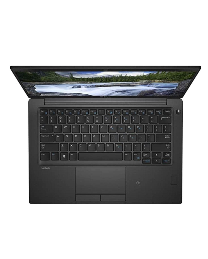 Latitude 7390 x360 2-in-1 Laptop – Core i5 8th Gen, 8GB RAM, 256GB SSD, 13.3" FHD Touchscreen, Backlit Keyboard, Windows 11 Pro + Free Bag - Image 5