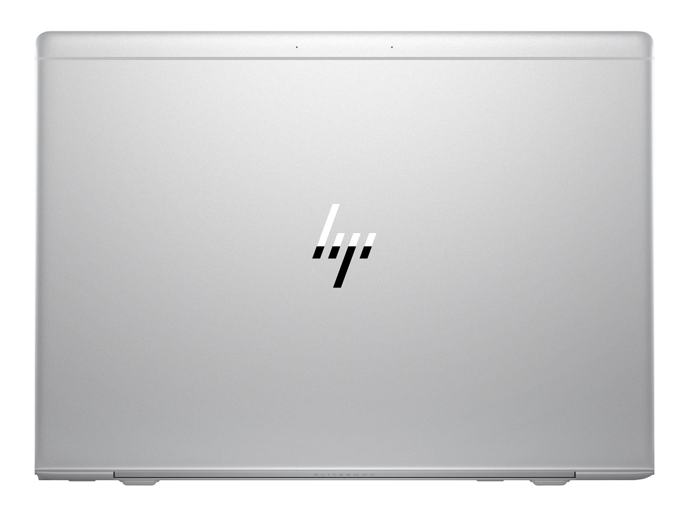 EliteBook 840 G6 Laptop – Intel Core i7, 8GB RAM, 1TB SSD, 14-Inch Non-Touch Display, Windows 11 Pro + Free Bag - Image 3