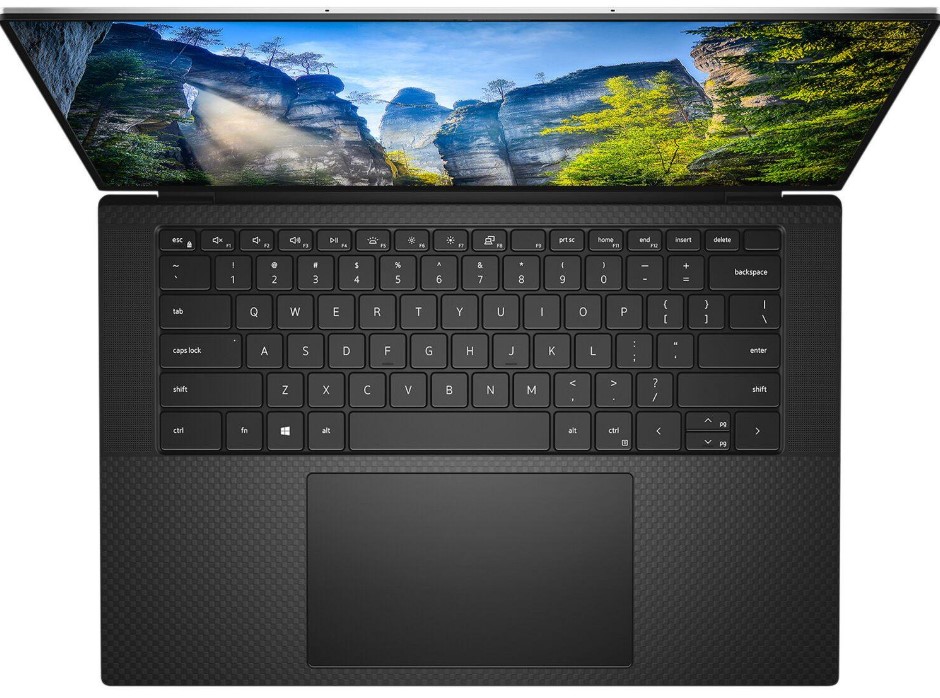 Dell Precision 5510 15.6" FHD Mobile Workstation – Intel Core i7 6th Gen, 16GB DDR4, 512GB NVMe SSD, NVIDIA Quadro M1000M 2GB, Windows 11 Pro