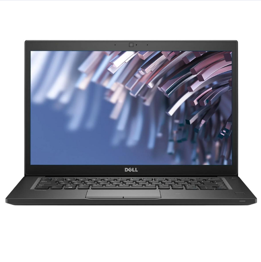 Dell Latitude 7480 Intel Core i5 8th Gen 8GB RAM 256GB SSD 14" FHD Backlit Fingerprint Windows 11 Pro + Free Bag
