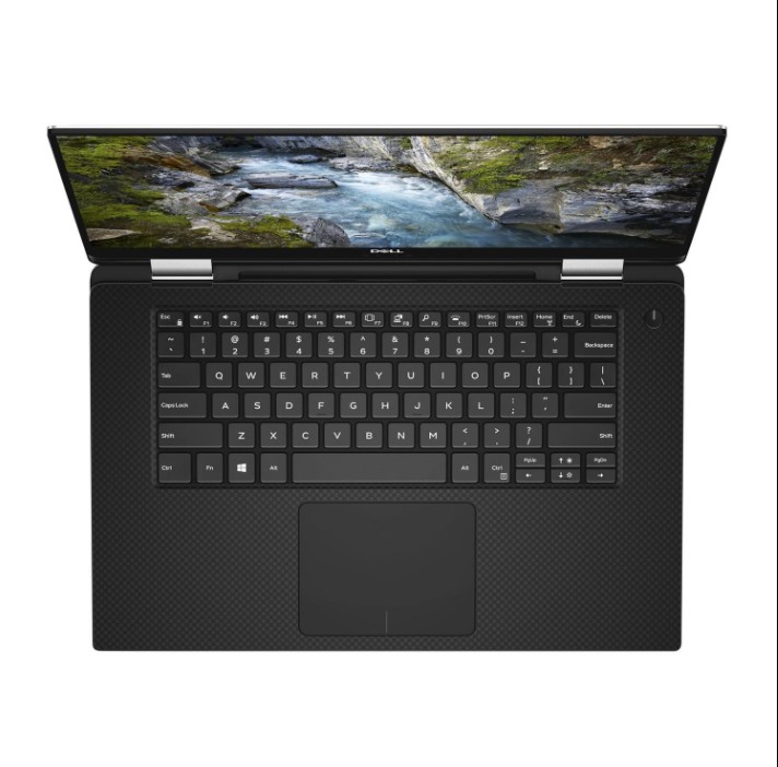 Dell Precision 5530 Mobile Workstation – Intel Core i7 8th Gen | 16GB DDR4 RAM | 512GB PCIe NVMe SSD | NVIDIA Quadro P1000 4GB | 15.6" FHD IPS Anti-Glare Display | Backlit Keyboard | Fingerprint Reader | Windows 11 ProPRECISION-5530-I7-16-512-P1000-AG-W11P - Image 2