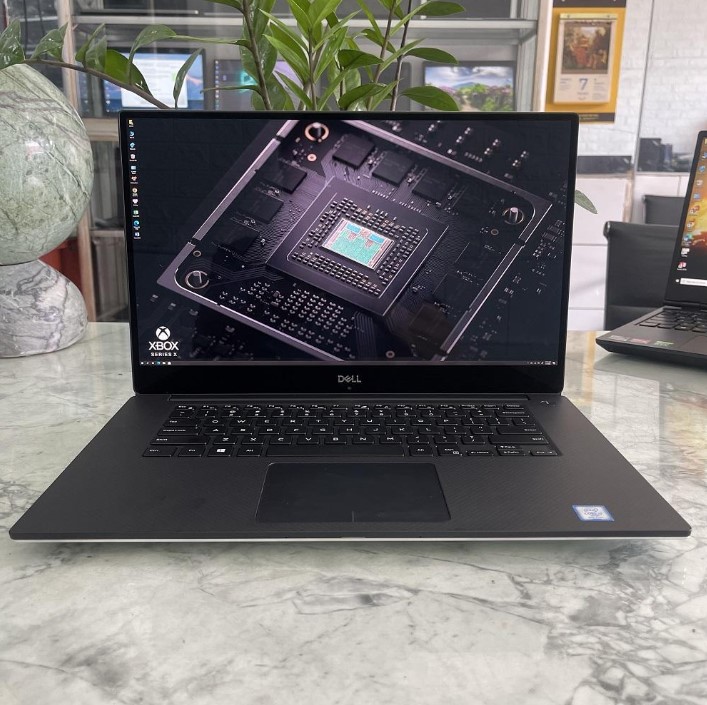 Dell Precision 5530 Mobile Workstation – Intel Core i7 8th Gen | 16GB DDR4 RAM | 512GB PCIe NVMe SSD | NVIDIA Quadro P1000 4GB | 15.6" FHD IPS Anti-Glare Display | Backlit Keyboard | Fingerprint Reader | Windows 11 ProPRECISION-5530-I7-16-512-P1000-AG-W11P - Image 3