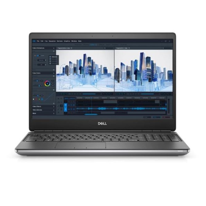 Dell Precision 7560 Mobile Workstation – Intel Core i7 11th Gen | 32GB DDR4 RAM | 1TB PCIe Gen4 NVMe SSD | NVIDIA RTX A3000 6GB | 15.6" FHD Display | ISV Certified | Backlit Keyboard | Windows 11 Pro - Image 2