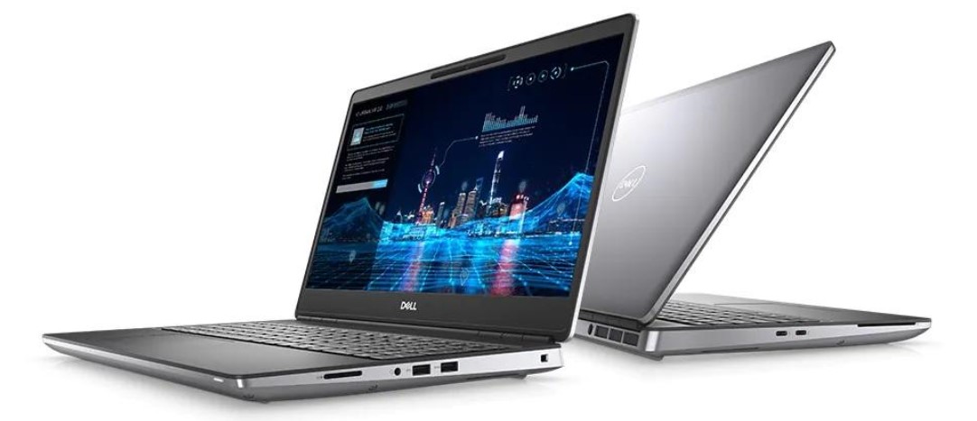 Dell Precision 7560 Mobile Workstation – Intel Core i7 11th Gen | 32GB DDR4 RAM | 1TB PCIe Gen4 NVMe SSD | NVIDIA RTX A3000 6GB | 15.6" FHD Display | ISV Certified | Backlit Keyboard | Windows 11 Pro