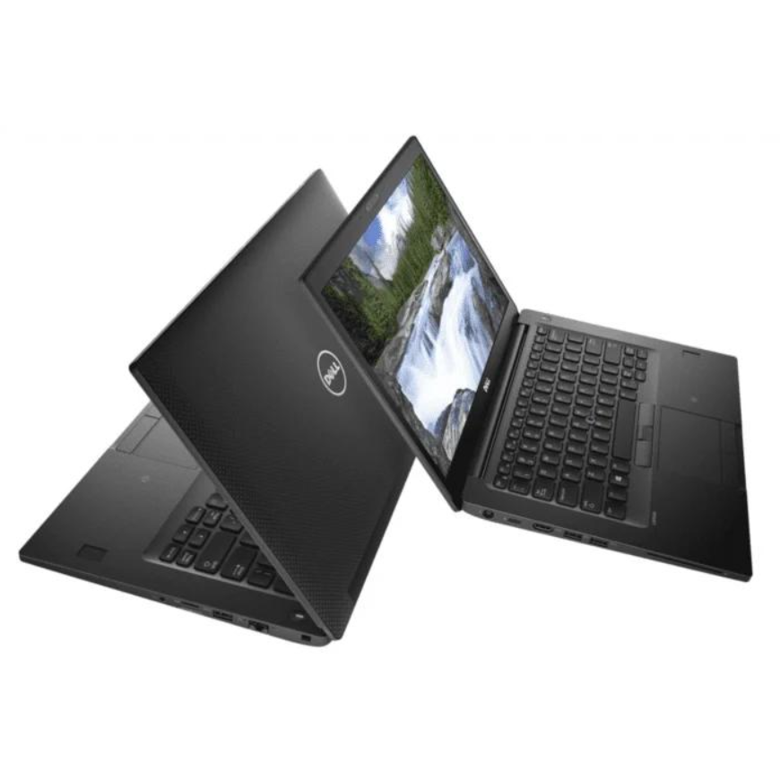Dell Latitude 9410 x360 Intel Core i7 10th Gen 16GB RAM 512GB SSD 14" FHD Touchscreen Premium Aluminum Active Pen Windows 11 Pro + Free Bag