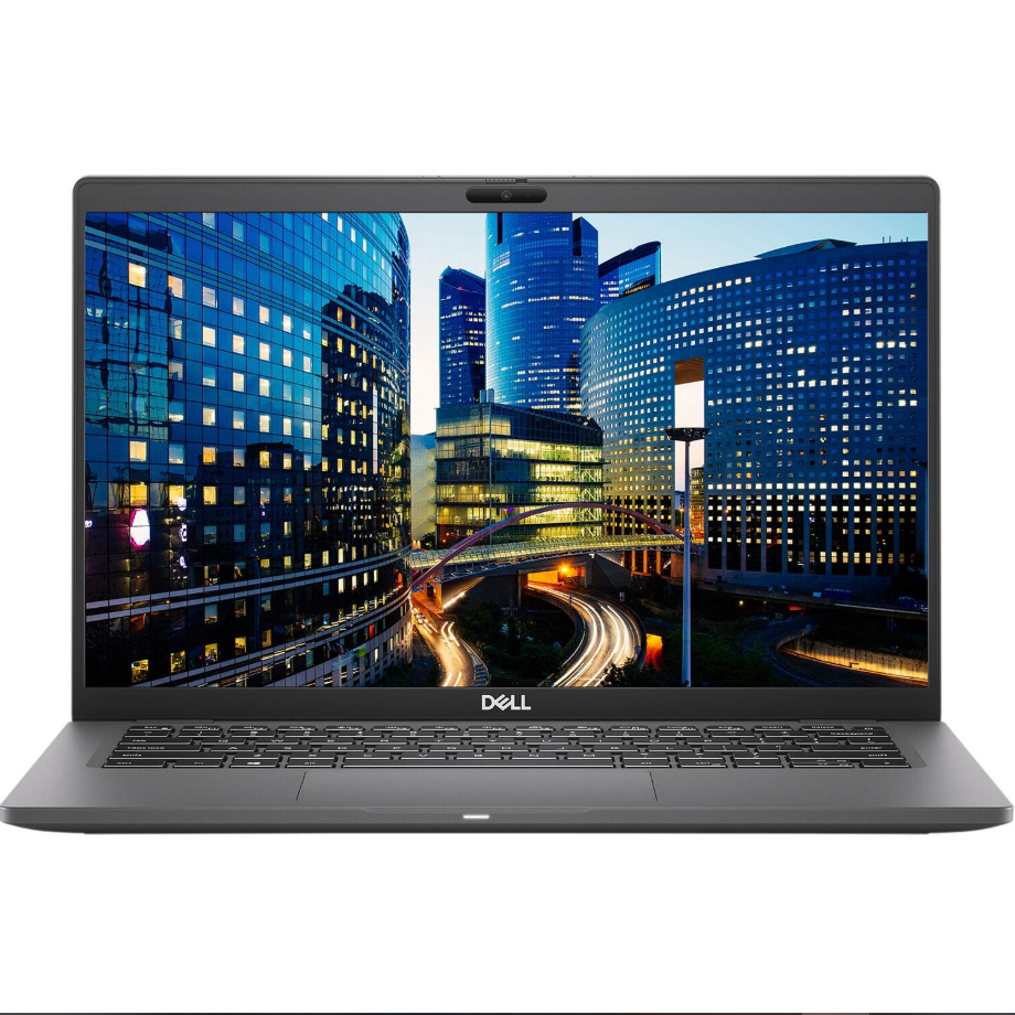 Latitude 7410 x360 2-in-1 Laptop – Core i7 10th Gen, 16GB RAM, 512GB NVMe SSD, 14" FHD Touchscreen, Active Pen, Carbon Fiber, Windows 11 Pro + Free Bag