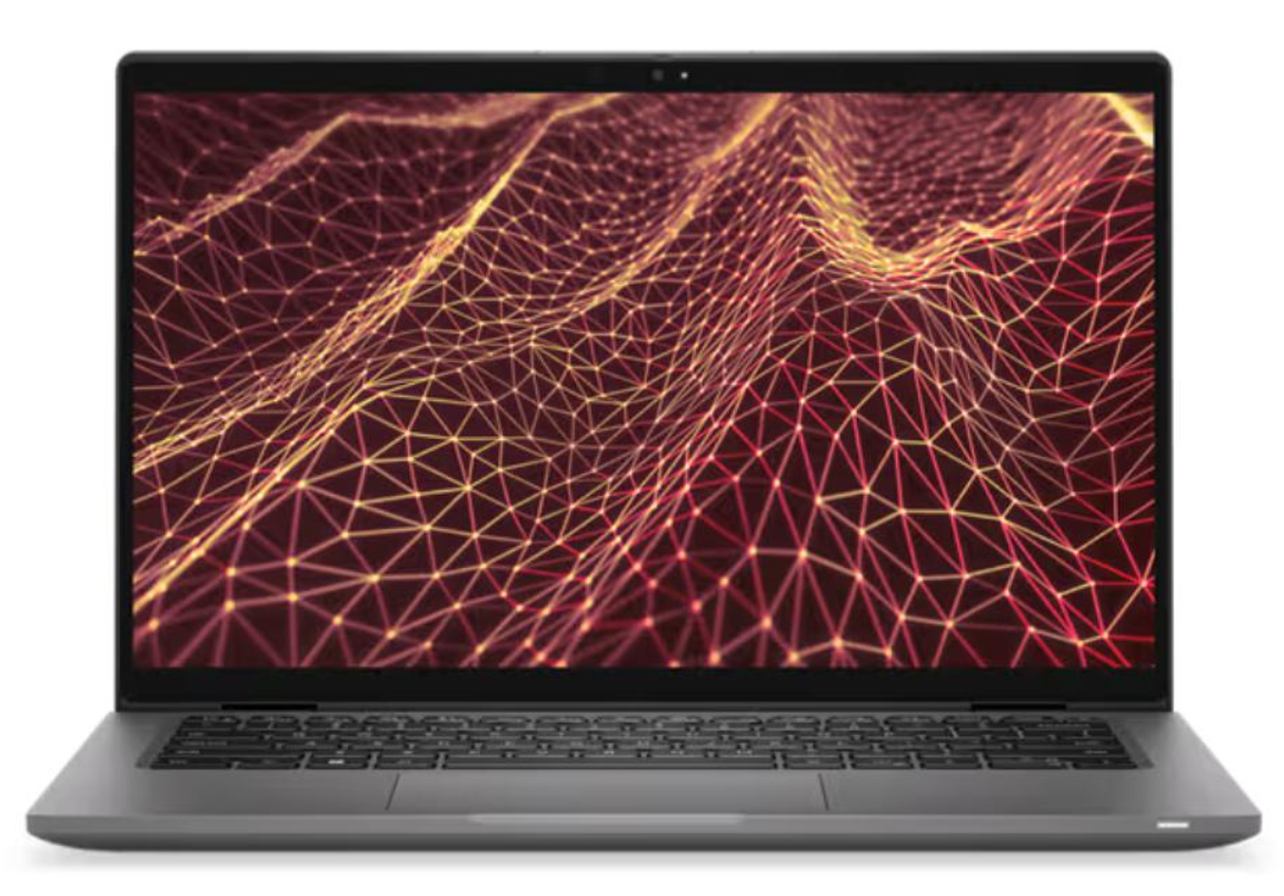 Latitude 7430 Laptop – Core i5 12th Gen, 16GB RAM, 512GB NVMe SSD, 14" FHD, Iris Xe, Wi-Fi 6E, Backlit Keyboard, Windows 11 Pro + Free Bag - Image 3