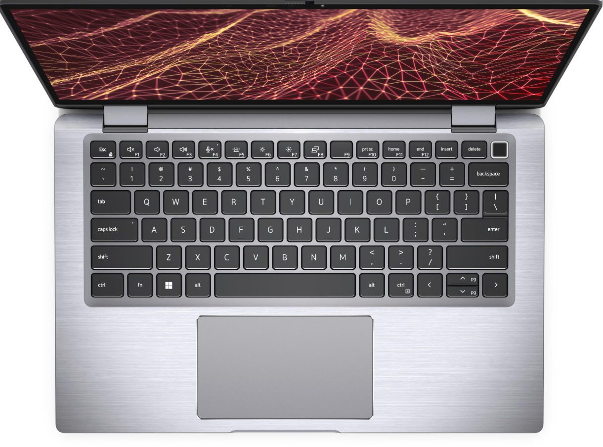 Latitude 7430 Laptop – Core i5 12th Gen, 16GB RAM, 512GB NVMe SSD, 14" FHD, Iris Xe, Wi-Fi 6E, Backlit Keyboard, Windows 11 Pro + Free Bag