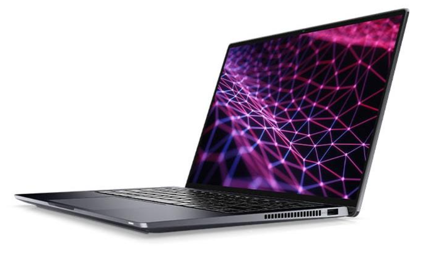 Dell Latitude 5430 Intel Core i5 12th Gen 16GB RAM 512GB SSD 14" FHD Anti-Glare Iris Xe Graphics Wi-Fi 6E Backlit Keyboard Windows 11 Pro + Free Bag - Image 4
