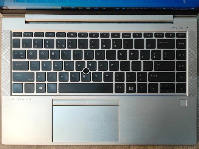 EliteBook 840 G8 Laptop – Intel Core i5 11th Gen, 16GB RAM, 256GB SSD, 14-Inch FHD Touchscreen Display, Windows 11 Pro + Free Bag - Image 3