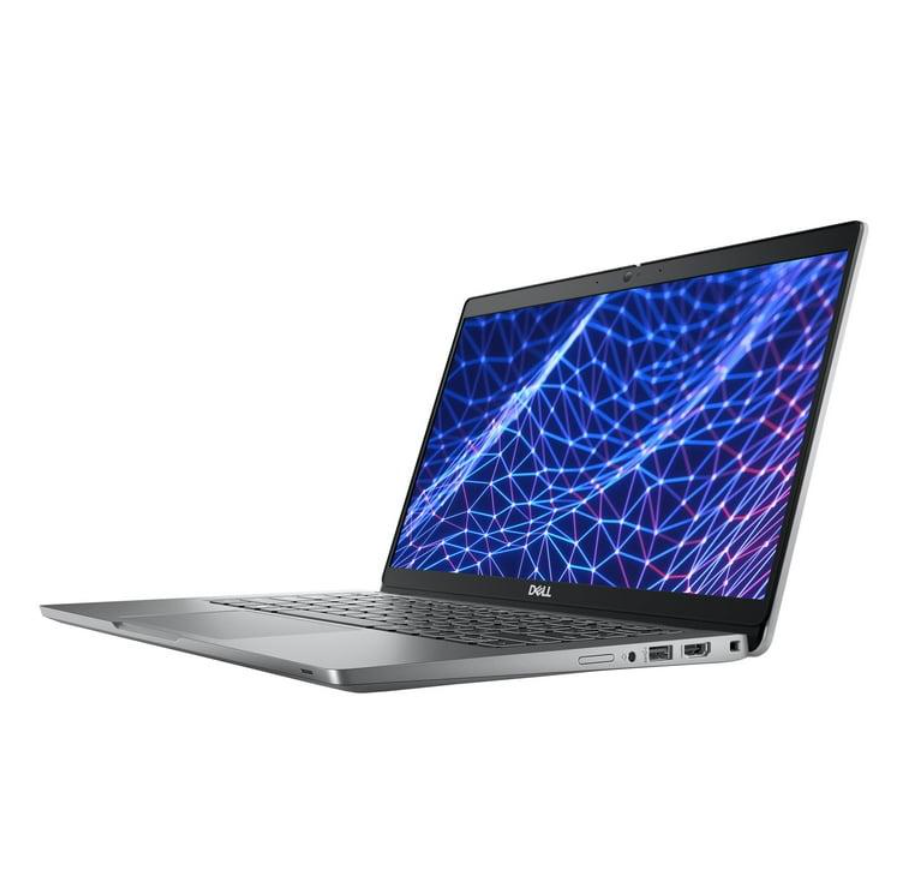 Dell Latitude 5330 x360 Intel Core i7 12th Gen 32GB RAM 512GB Gen4 SSD 13.3" FHD Touchscreen Iris Xe Graphics Backlit Keyboard Windows 11 Pro + Free Bag