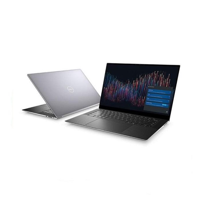 Dell Precision 5550 Mobile Workstation – Intel Core i7 10th Gen | 16GB DDR4 RAM | 1TB PCIe NVMe SSD | NVIDIA Quadro T2000 4GB | 15.6" UHD+ Touch InfinityEdge Display | Wi-Fi 6 | Backlit Keyboard | Fingerprint Reader | Windows 11 Pro - Image 2