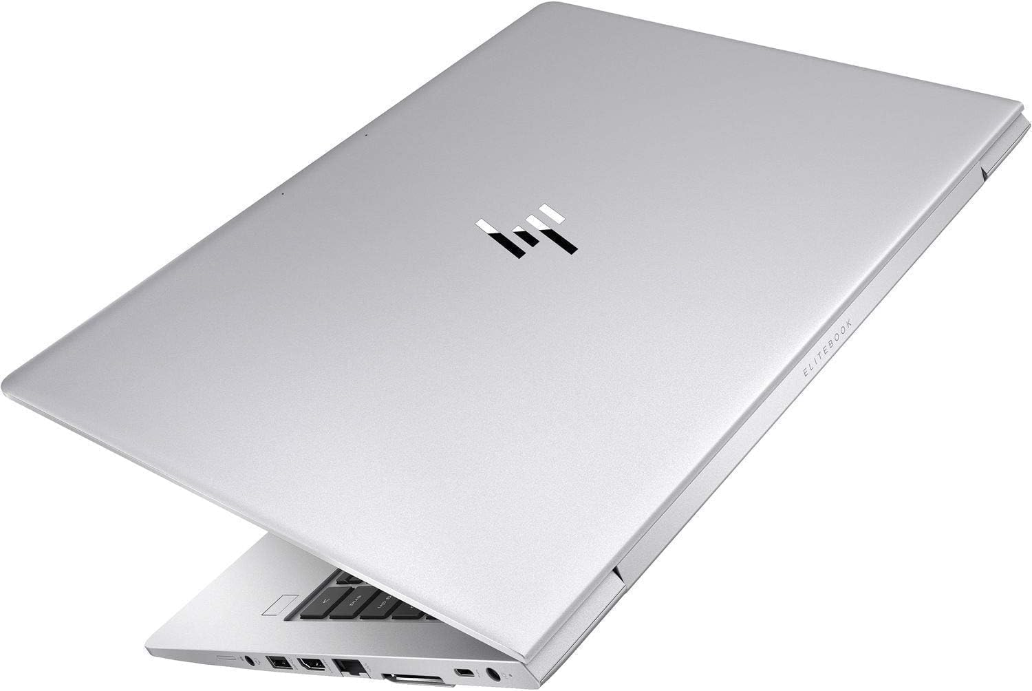 EliteBook 840 G6 Laptop – Intel Core i7, 8GB RAM, 1TB SSD, 14-Inch Non-Touch Display, Windows 11 Pro + Free Bag - Image 2