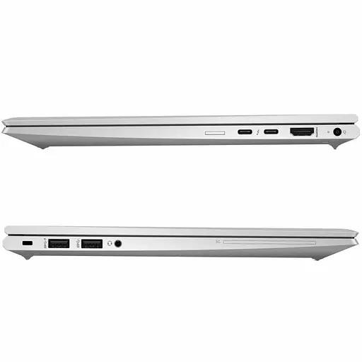 EliteBook 840 G7 Laptop – Intel Core i5 10th Gen, 8GB RAM, 256GB SSD, 14-Inch FHD Touchscreen, Windows 11 Pro + Free Bag - Image 4