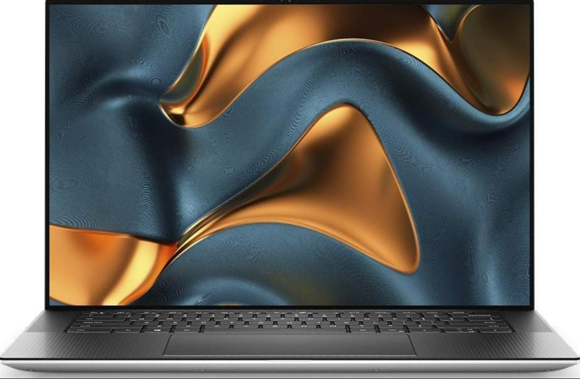Dell XPS 15 9500 Intel Core i7 10th Gen 16GB RAM 512GB PCIe NVMe SSD NVIDIA GeForce GTX 1650 Ti 4GB 15.6" FHD+ InfinityEdge Display Backlit Keyboard Windows 11 Pro + Free Bag