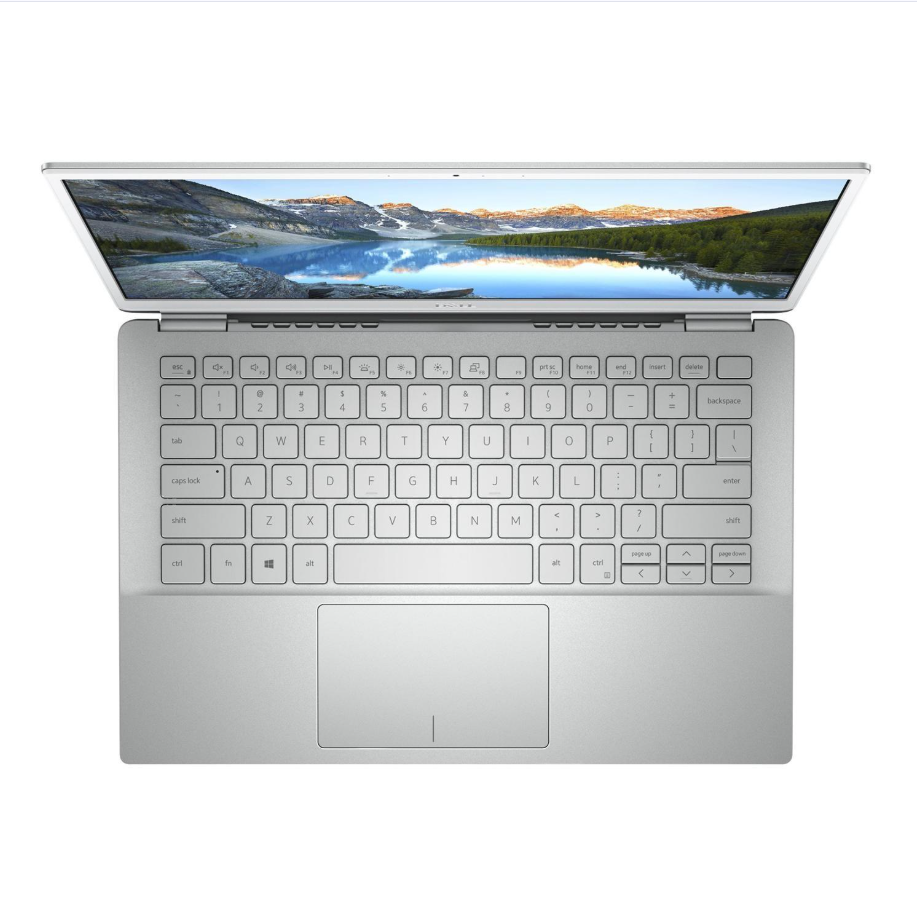 Brand New Dell XPS 13 9310 Intel Core i7 11th Gen 16GB RAM 512GB PCIe Gen4 NVMe SSD 13.4" FHD+ InfinityEdge Display Wi-Fi 6 Thunderbolt 4 Backlit Keyboard Windows 11 Pro + Free Bag