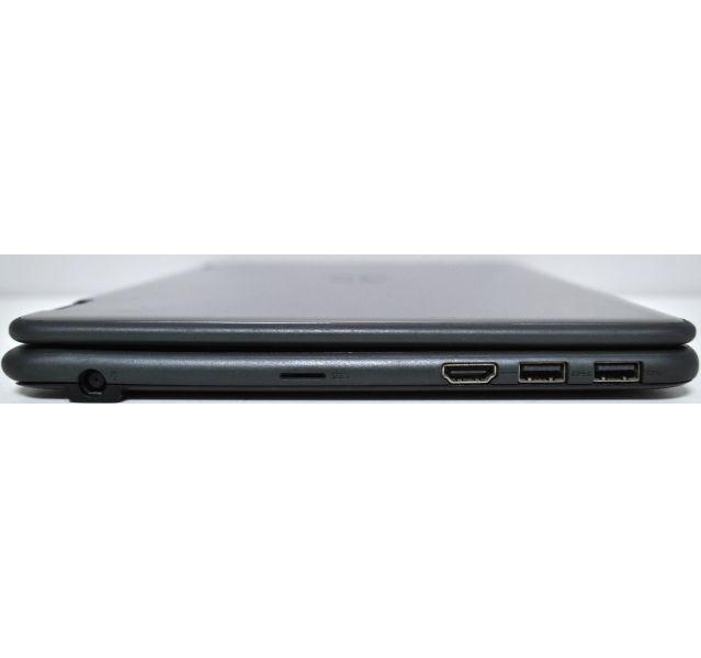 Latitude 3190 x360 Laptop – Intel Pentium Silver, 8GB DDR4 RAM, 128GB SSD, Intel UHD Graphics 605, 11.6-Inch HD Touchscreen, 360° Convertible, Windows 11 Pro + Free Bag - Image 2