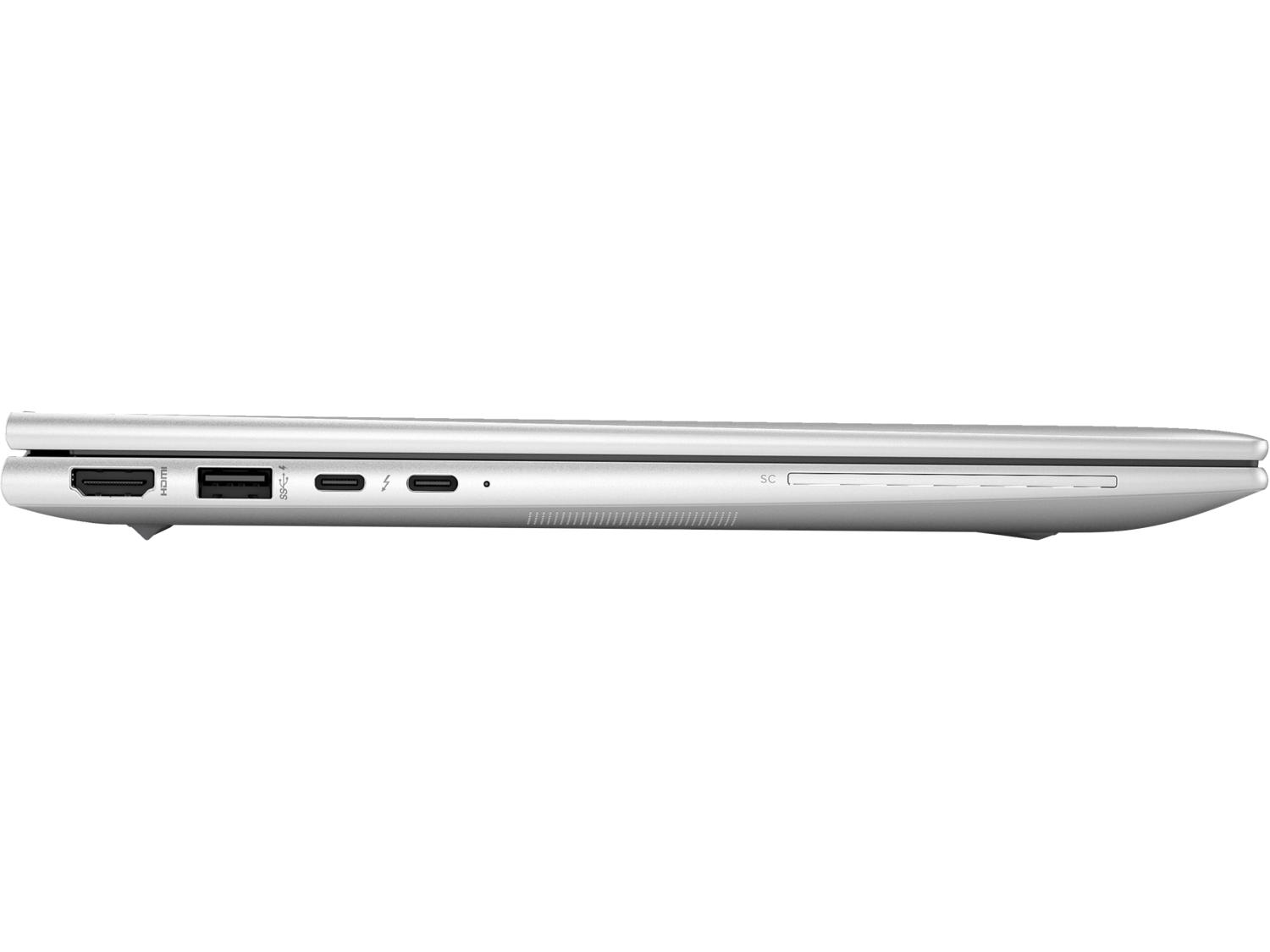EliteBook 830 G10 Laptop – Intel Core i5 13th Gen, 32GB LPDDR5 RAM, 1TB PCIe Gen4 NVMe SSD, 13.3-Inch WUXGA IPS Touchscreen, Intel Iris Xe Graphics, Wi-Fi 6E, Windows 11 Pro + Free Bag - Image 4