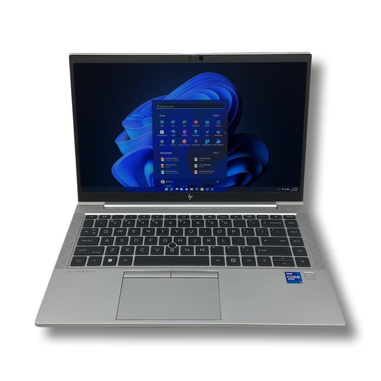 EliteBook 830 G9 Laptop – Intel Core i5 12th Gen, 16GB DDR5 RAM, 256GB PCIe Gen4 NVMe SSD, 13.3-Inch FHD IPS Touchscreen, Wi-Fi 6E, Windows 11 Pro + Free Bag - Image 5