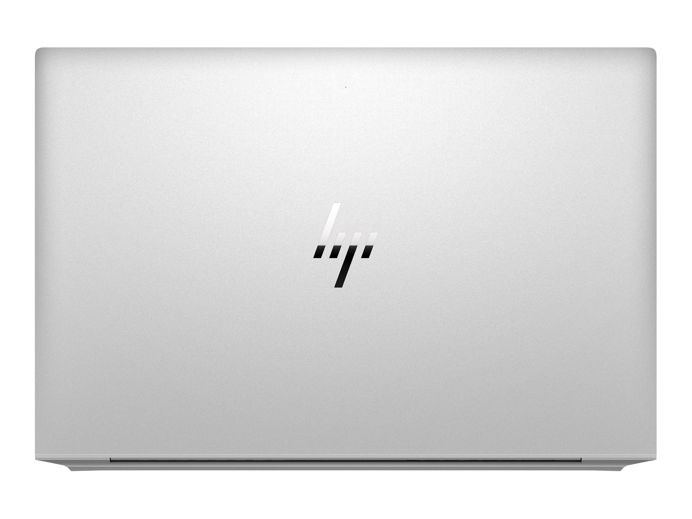 EliteBook 830 G10 Laptop – Intel Core i5 13th Gen, 32GB LPDDR5 RAM, 1TB PCIe Gen4 NVMe SSD, 13.3-Inch WUXGA IPS Touchscreen, Intel Iris Xe Graphics, Wi-Fi 6E, Windows 11 Pro + Free Bag - Image 2