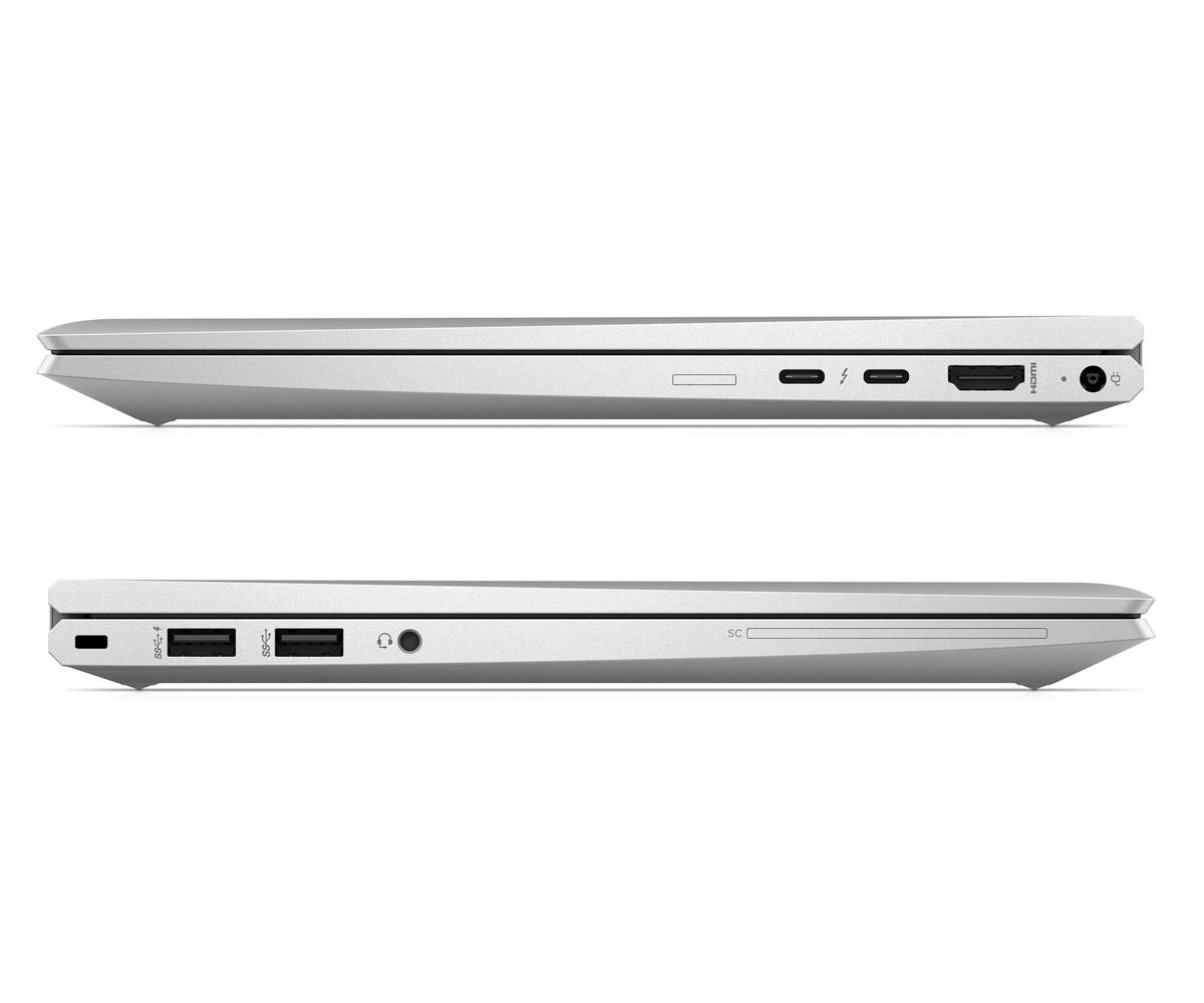 EliteBook 830 x360 Laptop – Intel Core i5, 16GB RAM, 512GB SSD, 13.3-Inch FHD Touchscreen, 360° Convertible Design, Windows 11 Pro + Free Bag - Image 4