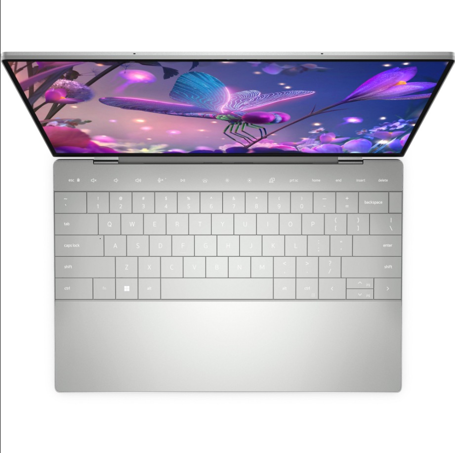 Brand New Dell XPS 13 Plus 9320 Intel Core i7 12th Gen 16GB LPDDR5 RAM 512GB PCIe Gen4 NVMe SSD 13.4" FHD+ InfinityEdge Display Wi-Fi 6E Backlit Keyboard Windows 11 Pro + Free Bag - Image 2