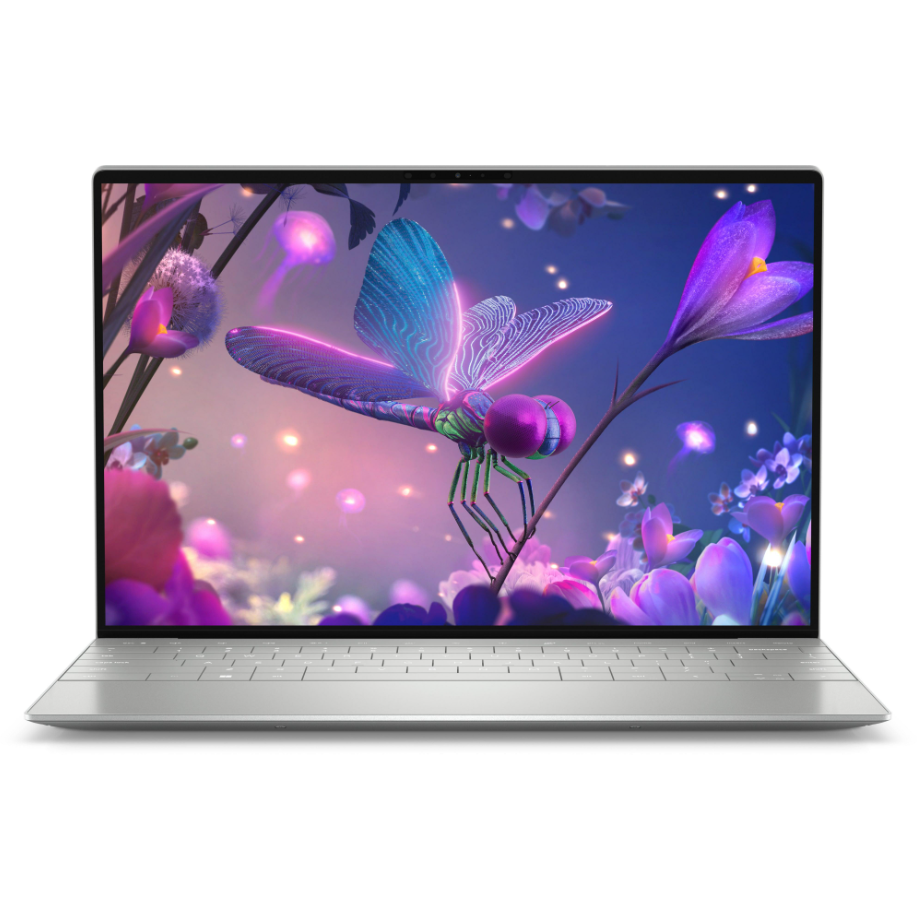 Brand New Dell XPS 13 Plus 9320 Intel Core i7 12th Gen 16GB LPDDR5 RAM 512GB PCIe Gen4 NVMe SSD 13.4" FHD+ InfinityEdge Display Wi-Fi 6E Backlit Keyboard Windows 11 Pro + Free Bag