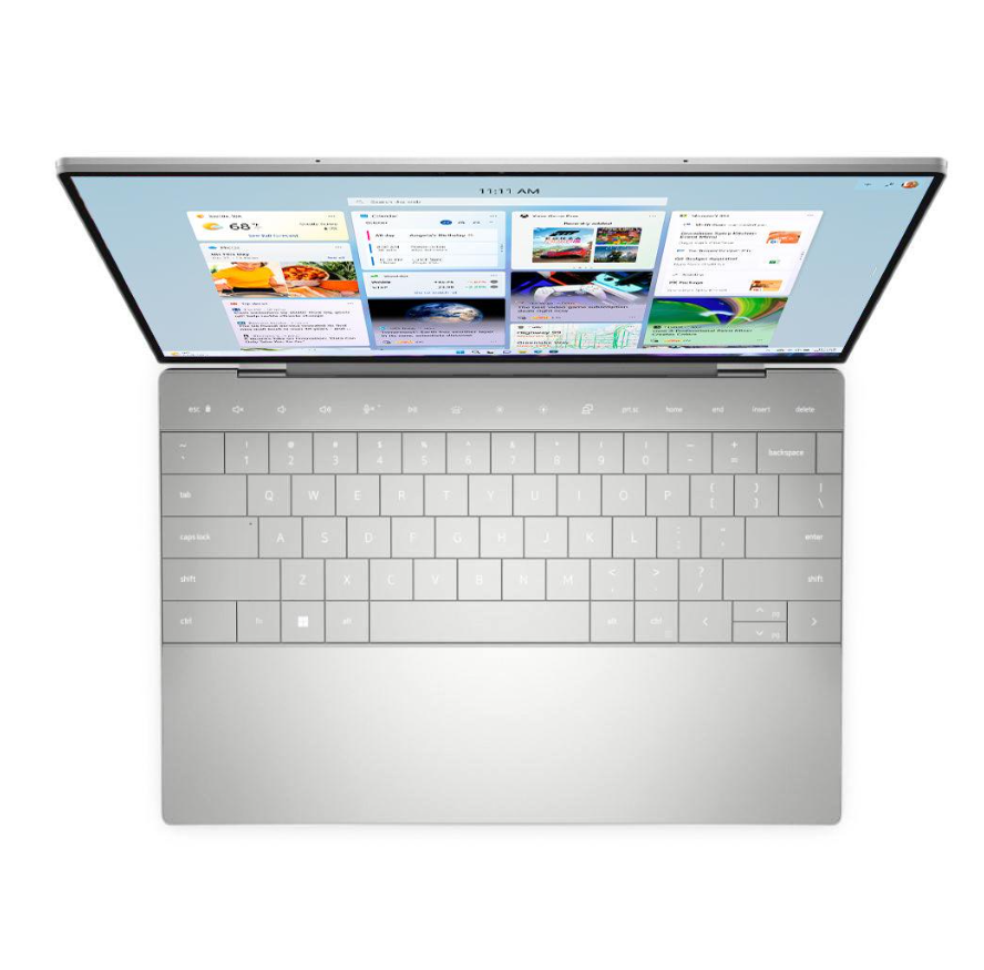 Brand New Dell XPS 13 Plus 9320 Intel Core i7 12th Gen 16GB LPDDR5 RAM 512GB PCIe Gen4 NVMe SSD 13.4" FHD+ InfinityEdge Display Wi-Fi 6E Backlit Keyboard Windows 11 Pro + Free Bag - Image 3