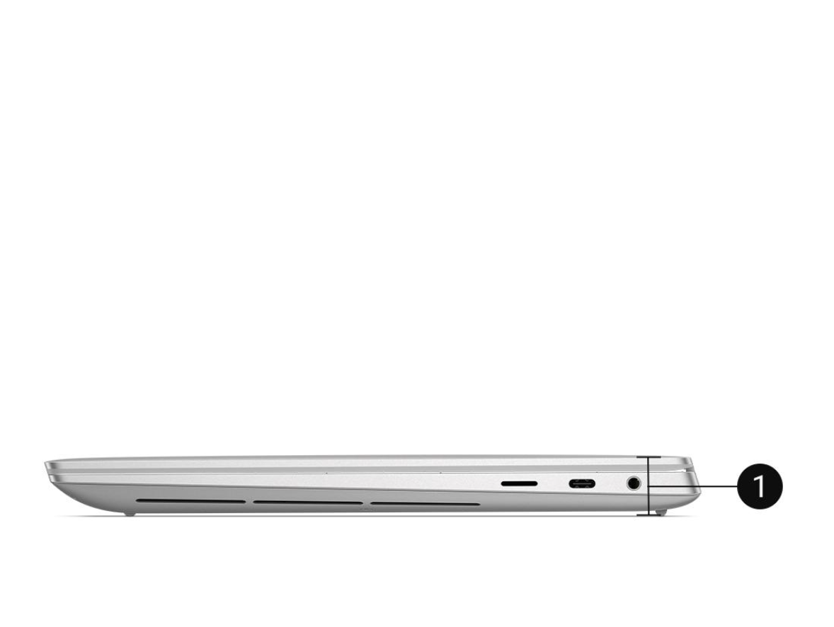 Brand New Dell XPS 13 Plus 9340 Intel Core Ultra 7 32GB LPDDR5X RAM 1TB PCIe Gen4 NVMe SSD 13.4" 3K OLED Touch Display Intel Arc Graphics AI PC Wi-Fi 7 Windows 11 Pro + Free Bag - Image 5
