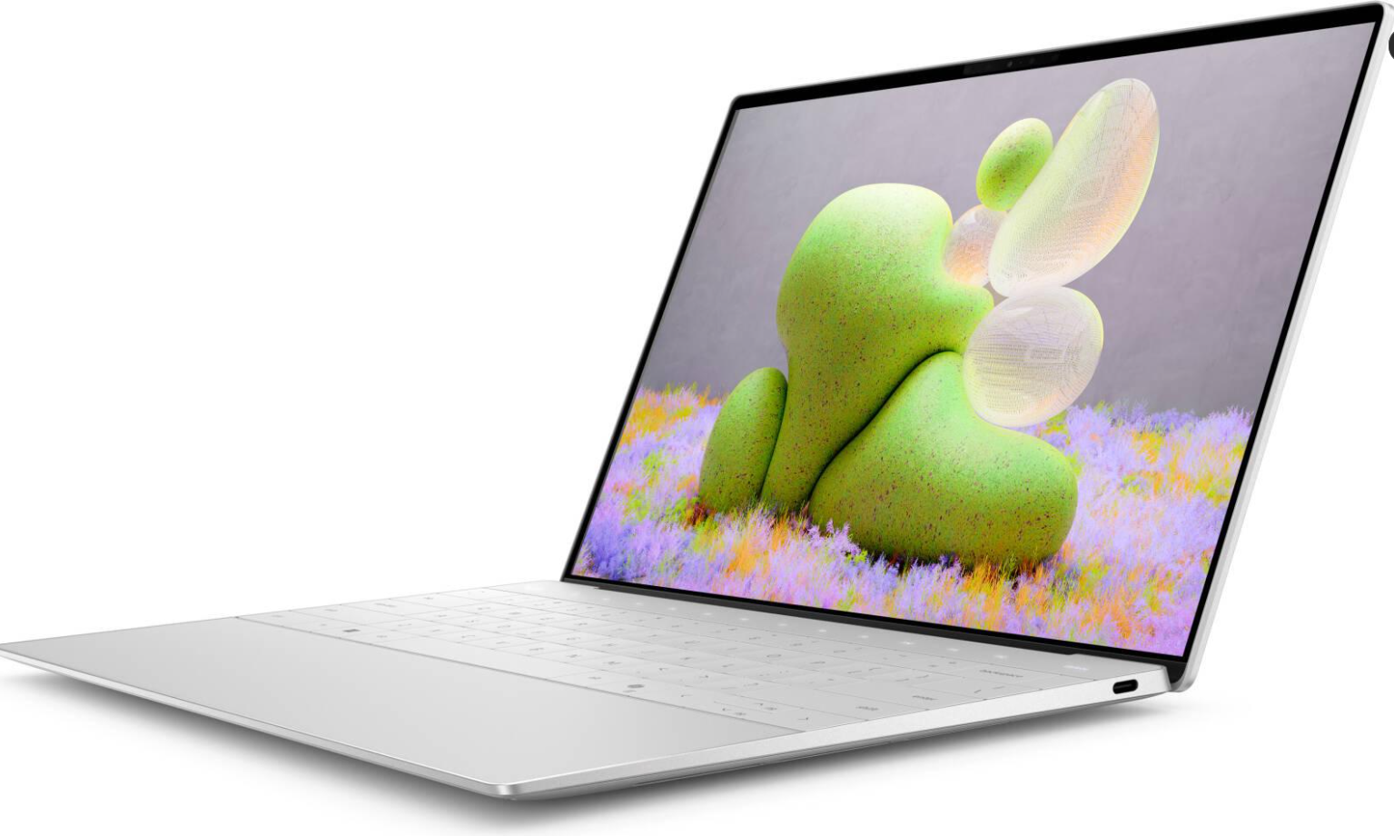 Brand New Dell XPS 13 Plus 9340 Intel Core Ultra 7 32GB LPDDR5X RAM 1TB PCIe Gen4 NVMe SSD 13.4" 3K OLED Touch Display Intel Arc Graphics AI PC Wi-Fi 7 Windows 11 Pro + Free Bag